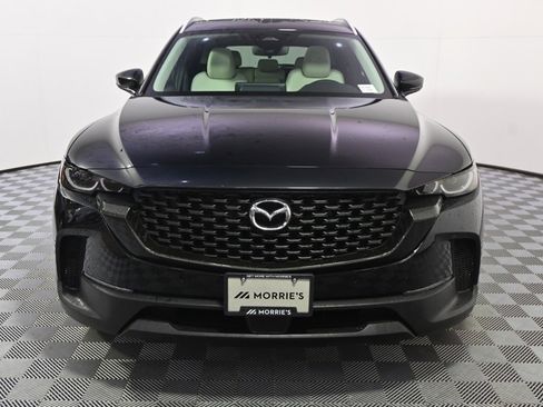 New 2026 MAZDA CX-50 AWD 2.5 S w/ Cargo Package image 10