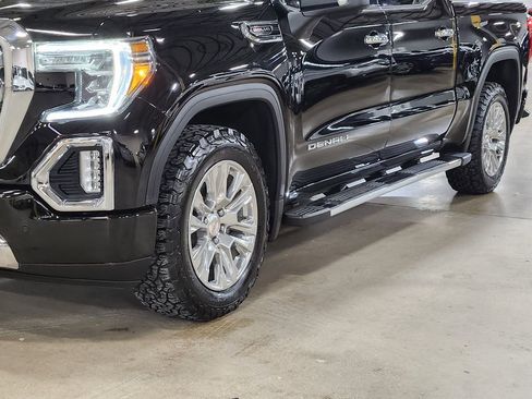 Used 2019 GMC Sierra 1500 Denali image 17