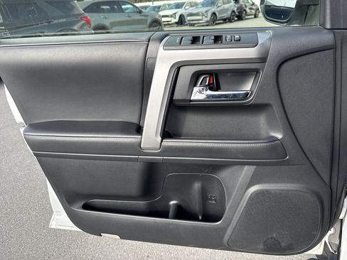 Used 2024 Toyota 4Runner SR5 Premium image 15