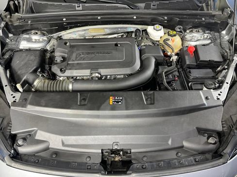 Used 2024 Buick Envision Avenir AWD/4WD image 30
