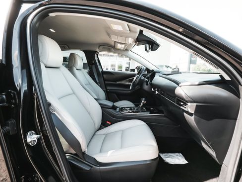Used 2023 MAZDA CX-30 AWD 2.5 S w/ Preferred Package image 38