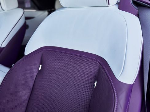 Used 2024 Rolls-Royce Spectre w/ Spectre Launch Package image 32