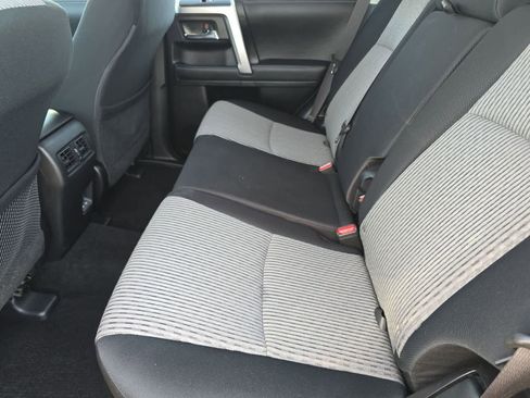 Used 2024 Toyota 4Runner SR5 AWD/4WD image 14