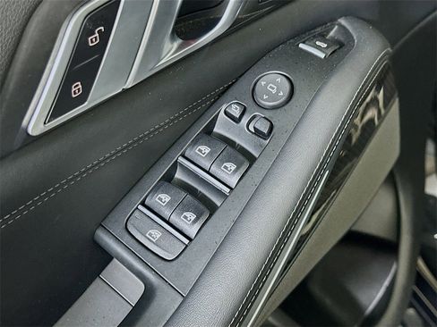 Used 2023 BMW X5 M50i w/ Executive Package image 20