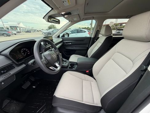 Used 2025 Honda CR-V EX image 17