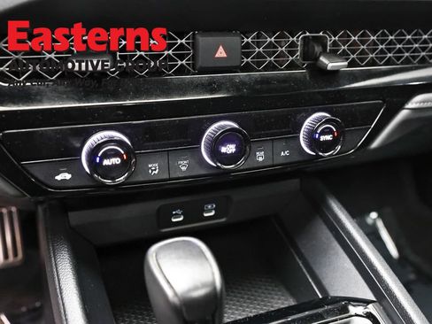 Used 2024 Honda Accord Sport image 19
