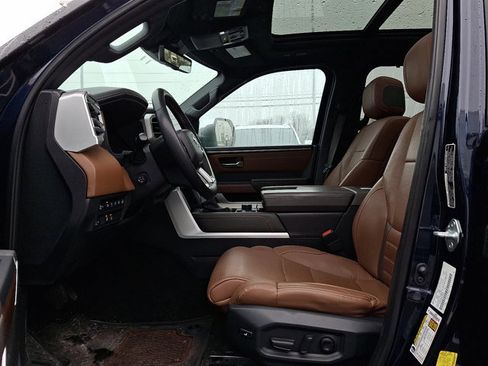 Used 2022 Toyota Tundra 1794 Edition w/ Advanced Package image 15