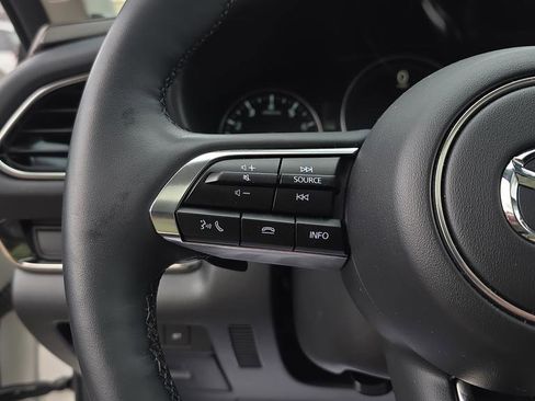 Certified 2025 MAZDA CX-30 2.5 Turbo w/ Premium Package image 21