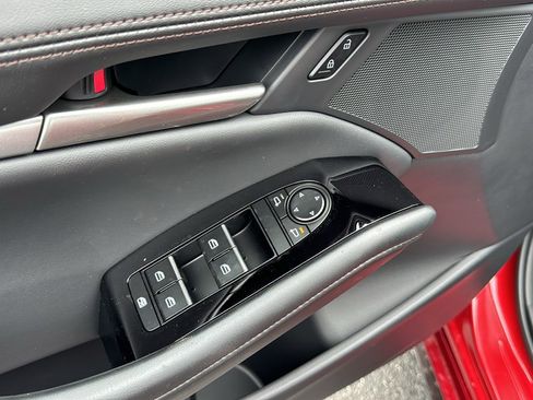 New 2026 MAZDA MAZDA3 s Sport FWD image 12