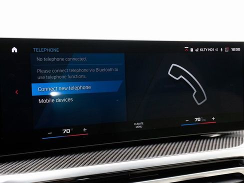 Used 2023 BMW M3 Competition image 22