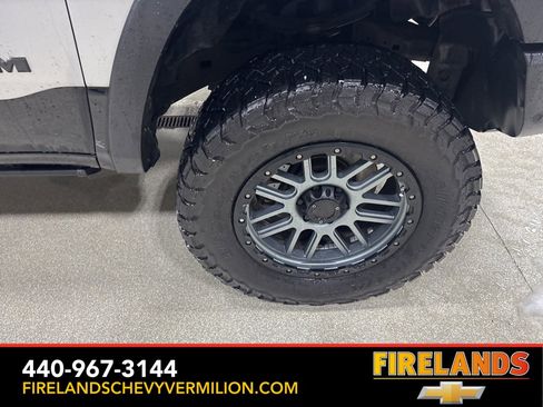 Used 2021 RAM 1500 Rebel w/ Rebel Level 2 Equipment Group image 50