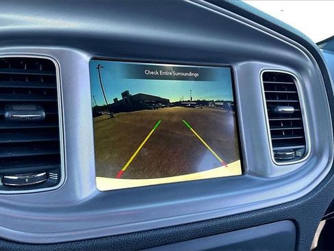 Used 2023 Dodge Charger GT image 13