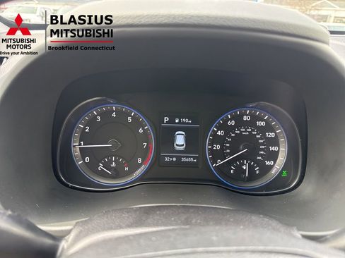 Used 2019 Hyundai Kona Limited image 25