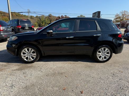 Used 2010 Acura RDX 2WD w/ Technology Package image 2