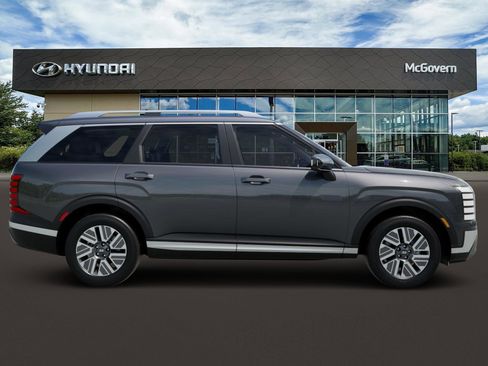 New 2026 Hyundai Palisade SEL image 6