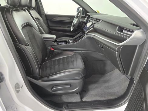 Used 2023 Jeep Grand Cherokee Altitude image 42