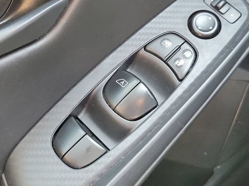 Used 2024 Nissan Sentra S FWD image 20