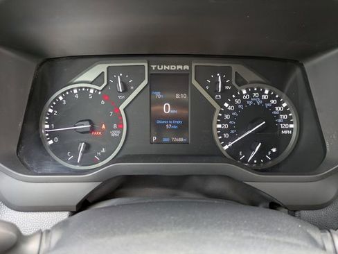 Used 2023 Toyota Tundra SR w/ SR Tow Package image 27