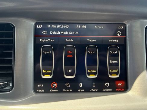 Used 2023 Dodge Charger SXT w/ Blacktop Package AWD/4WD image 45