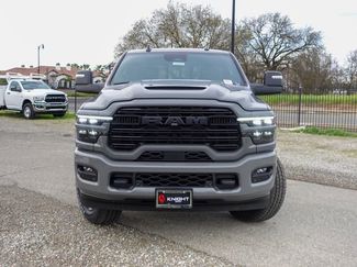New 2026 RAM 2500 Laramie w/ Night Edition AWD/4WD video 2