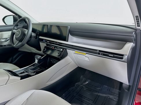 New 2025 Hyundai Tucson SEL AWD/4WD image 26