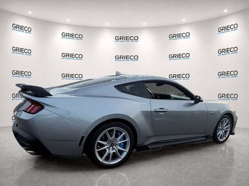 Used 2024 Ford Mustang GT Premium RWD image 7
