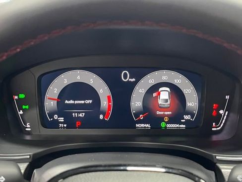 New 2026 Acura Integra A-Spec image 27