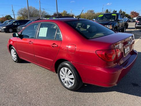 Used 2005 Toyota Corolla LE image 3