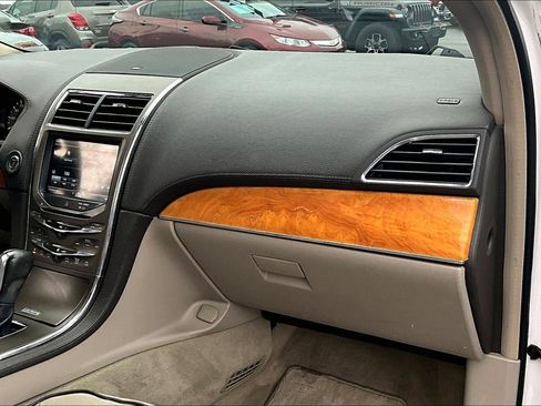 Used 2013 Lincoln MKX AWD 4DR SUV image 15