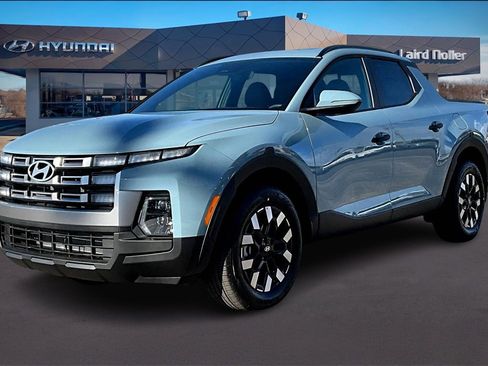 New 2026 Hyundai Santa Cruz SEL image 1