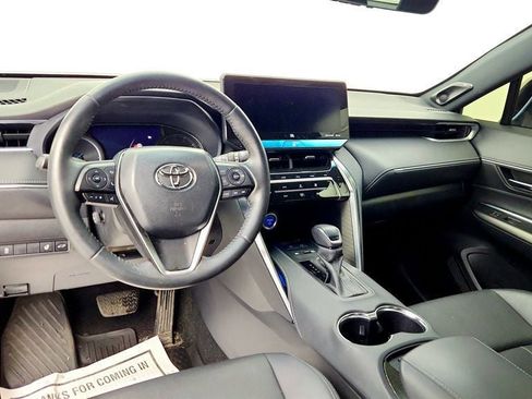 Used 2021 Toyota Venza XLE w/ Softex Package image 12