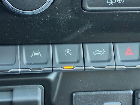 New 2026 Chevrolet Silverado 1500 W/T w/ WT Value Package image 10