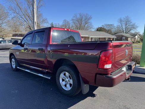 Used 2018 RAM 1500 Express RWD image 6
