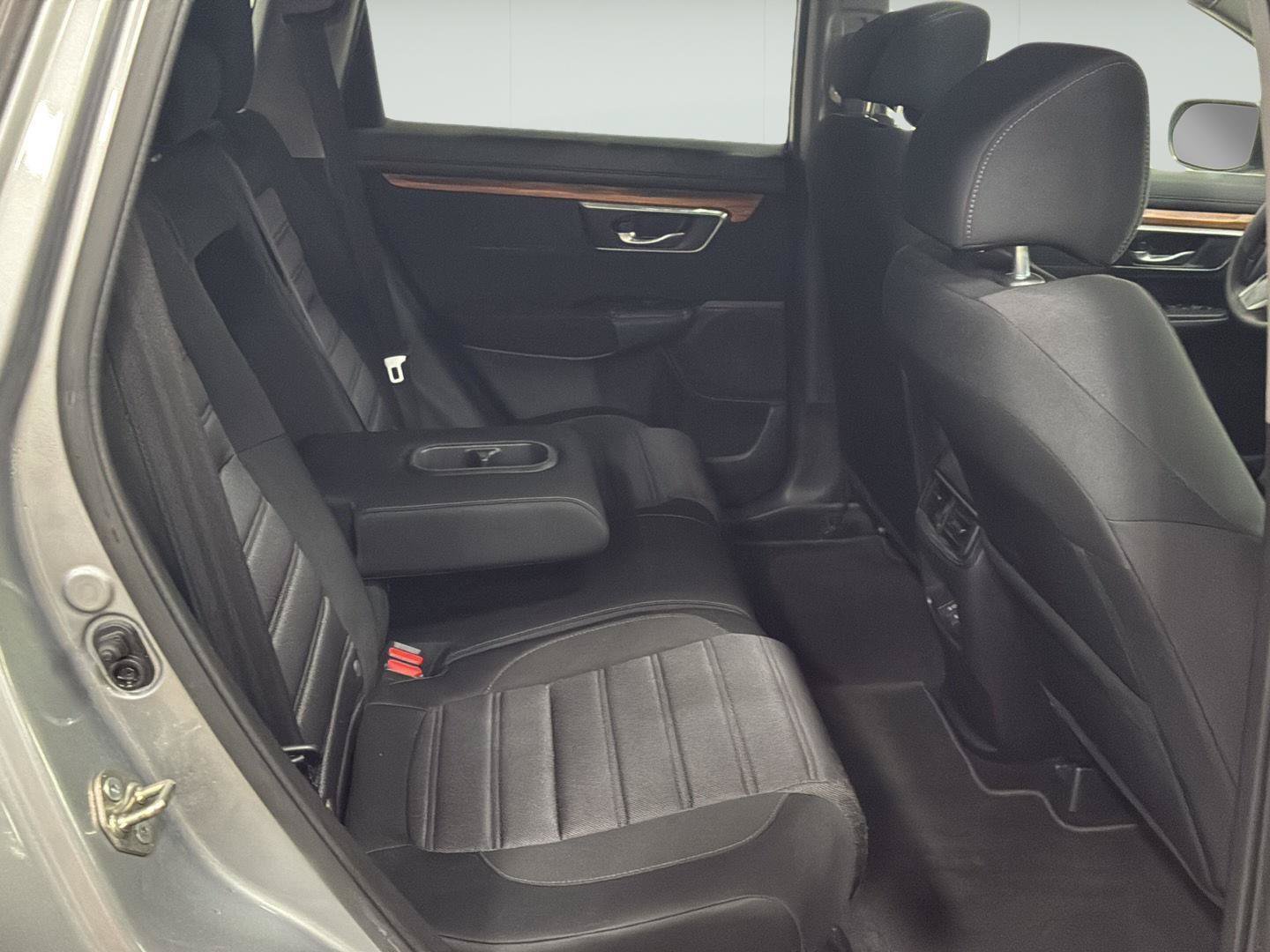 Used 2018 Honda CR-V EX image 26