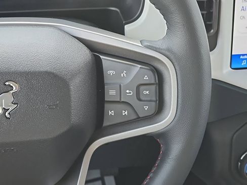 New 2025 Ford Bronco Heritage Edition image 26