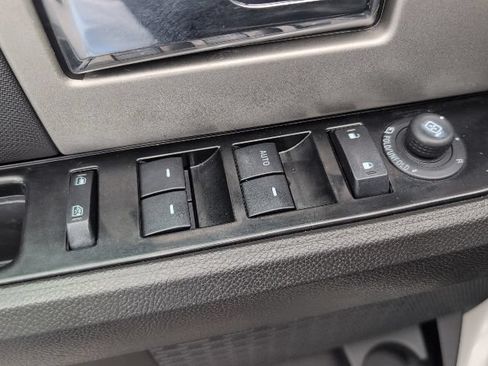 Used 2011 Ford Expedition Limited w/ 301A Rapid Spec Order Code AWD/4WD image 17
