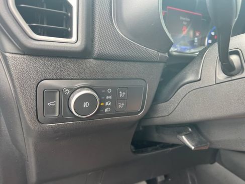 Used 2022 Ford Bronco Sport Outer Banks AWD/4WD image 34