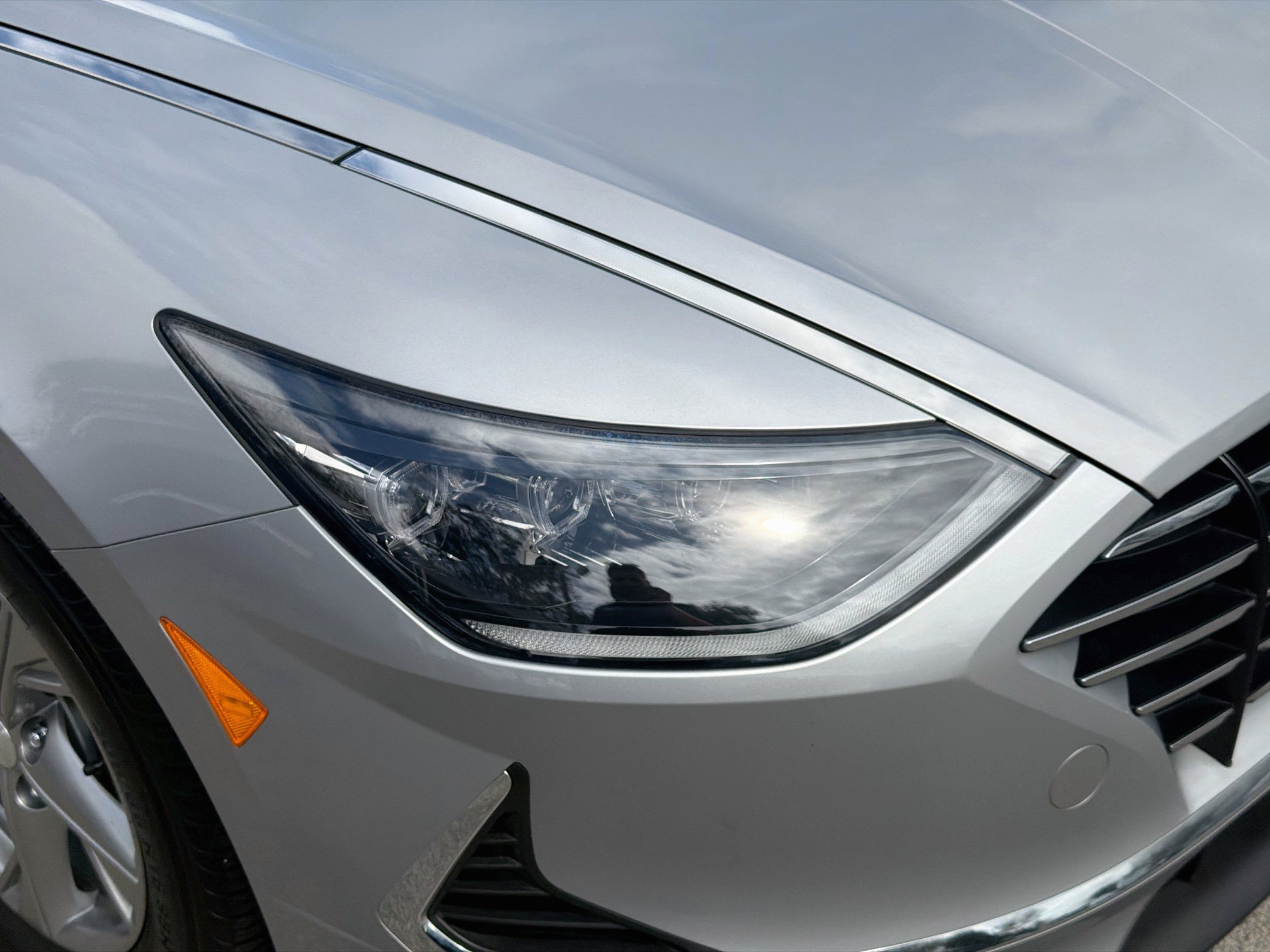 Used 2023 Hyundai Sonata SE FWD image 31