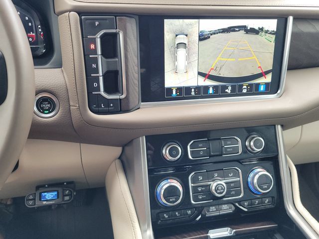 Used 2023 GMC Yukon XL Denali AWD/4WD image 19