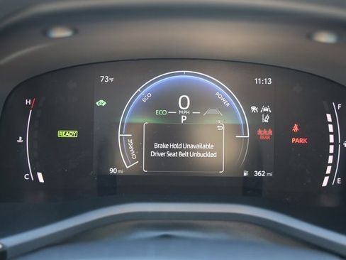 New 2026 Toyota Camry SE image 14