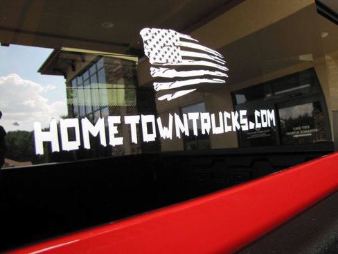 Used 2022 Chevrolet Silverado 2500 LT w/ Z71 Sport Edition AWD/4WD image 30