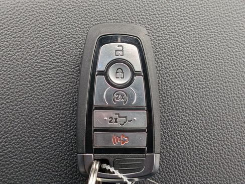 Certified 2023 Ford F150 XLT w/ Equipment Group 302A High image 33