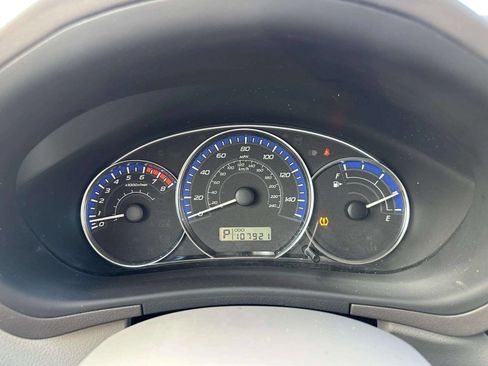 Used 2010 Subaru Forester 2.5X Limited image 27