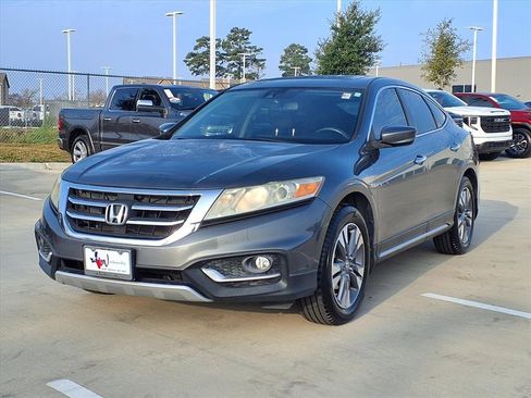Used 2014 Honda Crosstour EX-L image 3