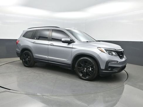 Used 2021 Honda Pilot Special Edition image 30