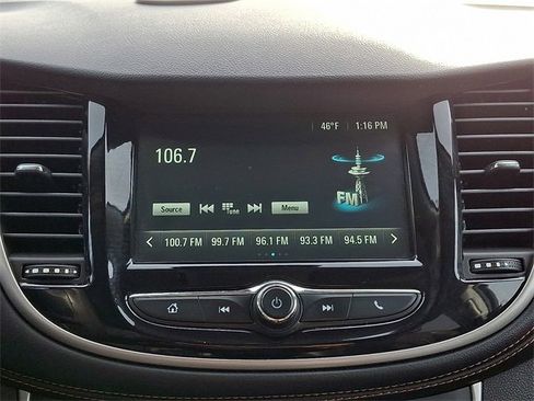 Used 2017 Chevrolet Trax LT w/ LT Convenience Package image 16