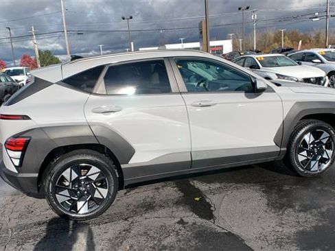 Certified 2024 Hyundai Kona SEL image 6