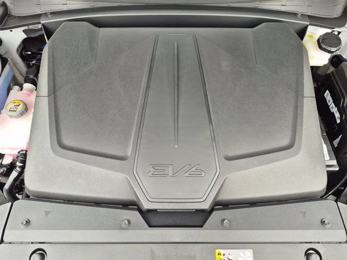 New 2026 Kia EV6 GT-Line AWD/4WD image 16