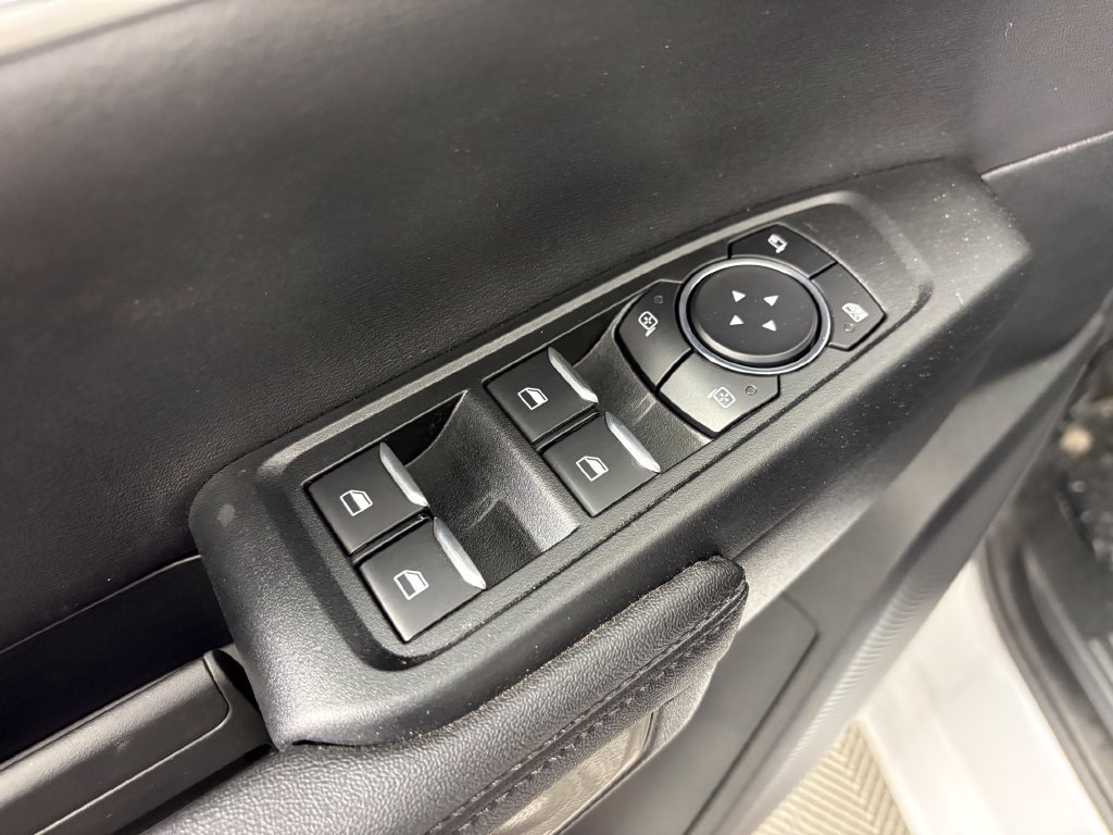 New 2025 Ford Ranger Lariat w/ Black Appearance Package AWD/4WD image 14