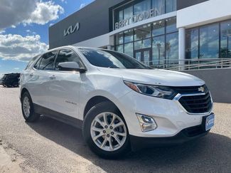 Used 2019 Chevrolet Equinox LT FWD video 1